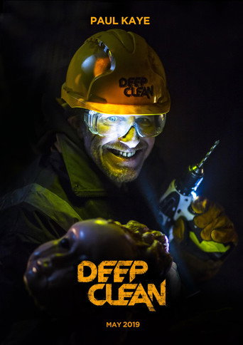 Deep Clean poster
