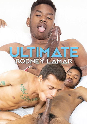 Movie poster for Ultimate Rodney Lamar (2025)