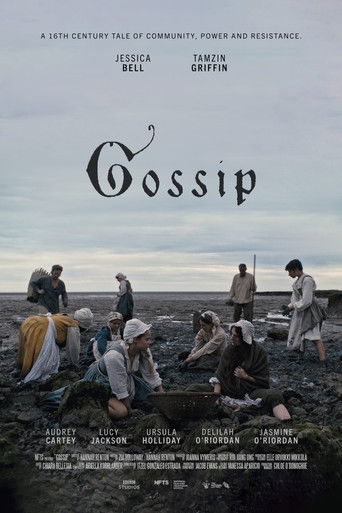 Gossip poster