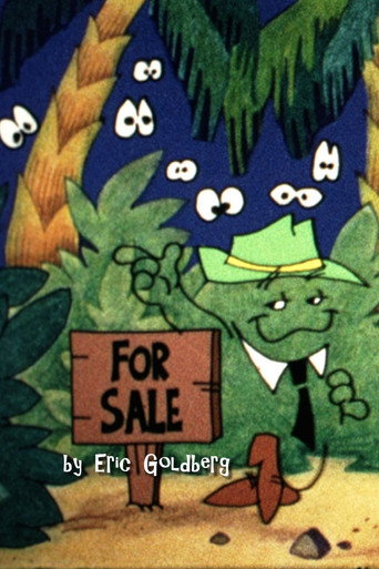 Movie poster for For Sale (1973)