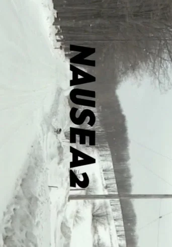 Movie poster for Nausea II (2004)