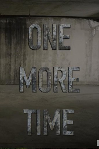 Tristan Cole: One More Time (ft. Sauci) poster