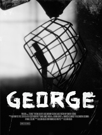 Movie poster for George (2015)