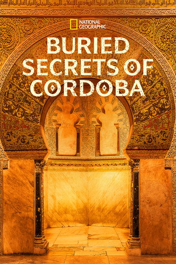 Movie poster for Mysteries of The Underworld Cordoba (2019)
