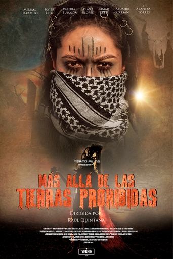 Más allá de las Tierras Prohibidas poster