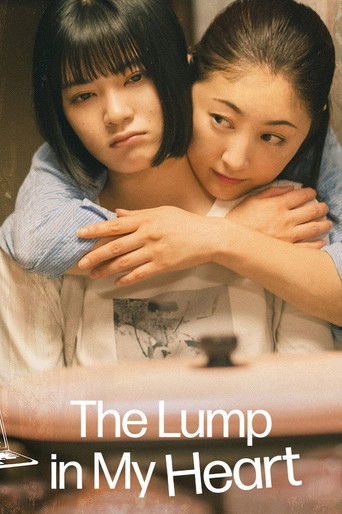 The Lump in my Heart poster