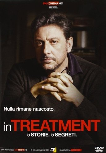 In Treatment poster