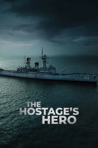 Movie poster for The Hostage's Hero (2026)