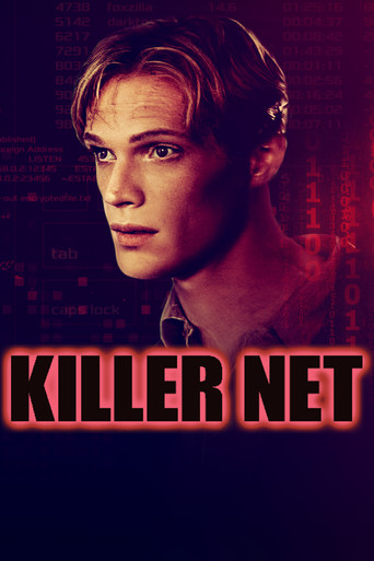 Killer Net poster