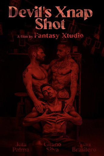 Movie poster for Devil's Xnap Shot (2023)