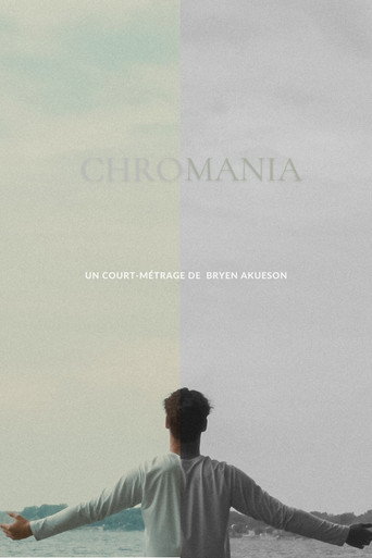 Movie poster for CHROMANIA (2024)