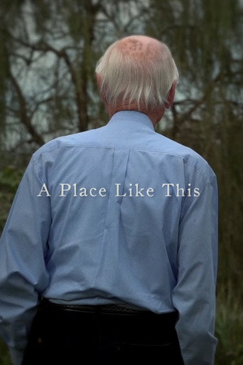Movie poster for A Place Like This (2012)