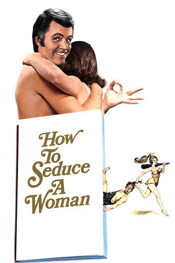 How to Seduce a Woman poster