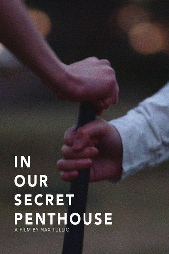 Movie poster for In Our Secret Penthouse (2022)