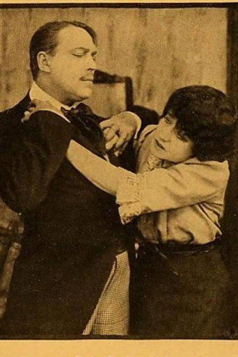 Movie poster for Madame X (1916)