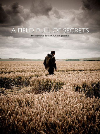 Movie poster for A Field Full of Secrets (2014)