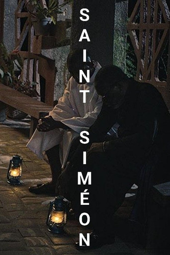 Saint Siméon poster