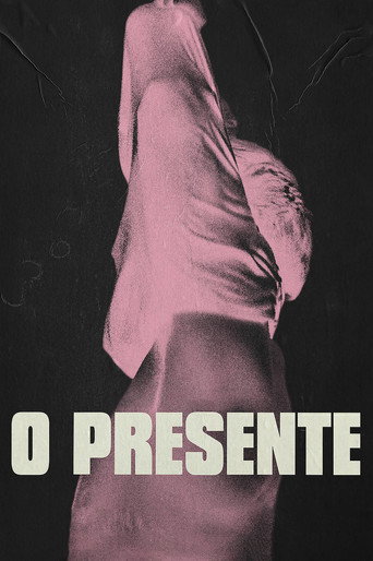 Movie poster for The Gift (2020)