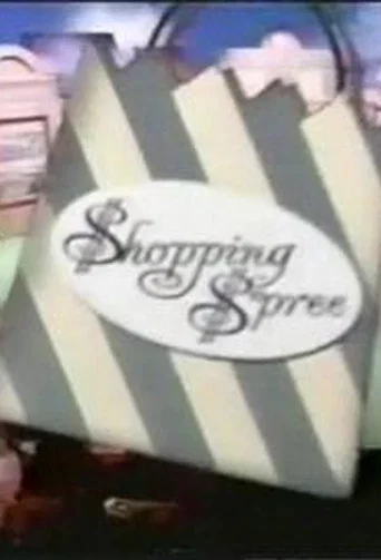 Series poster for Shopping Spree