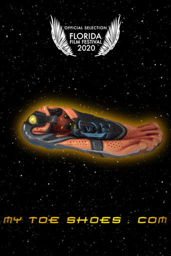 Movie poster for MyToeShoes.Com