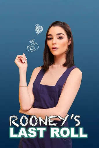 Rooney's Last Roll poster