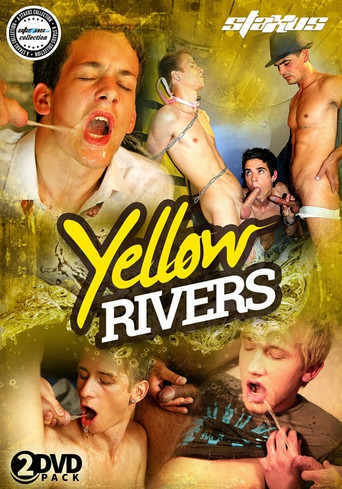 Movie poster for Yellow Rivers (2013)