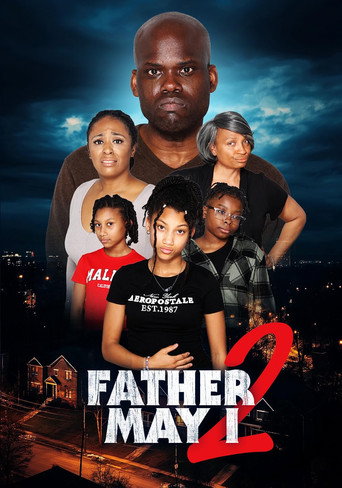 Movie poster for Father May I 2 (2024)