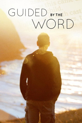Movie poster for Guided by the Word (2017)