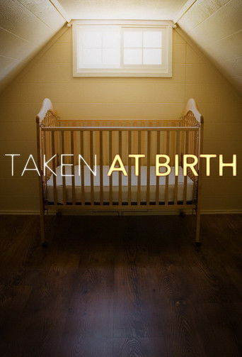 Taken at Birth poster