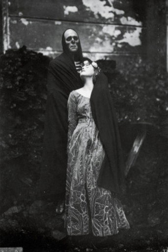 Movie poster for Everyman (1916)