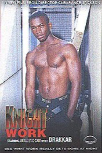 Movie poster for Knight Work (1998)