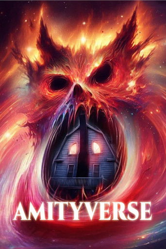 Amityverse poster