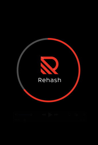 Movie poster for Rehash (2025)