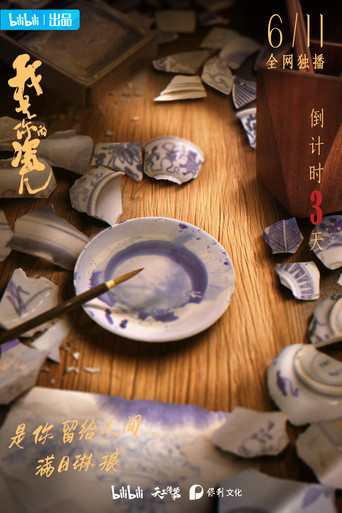 China of Chinese poster