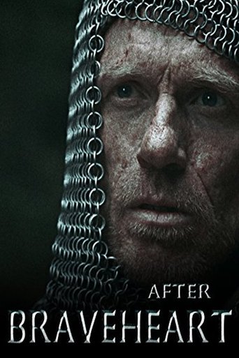 Series poster for After Braveheart (2015)