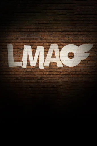 Series poster for LMAOF (2022)