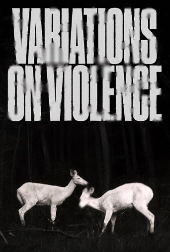 Movie poster for Variations on Violence (2026)