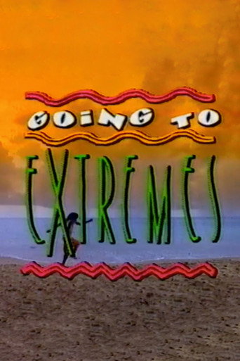 Going to Extremes poster