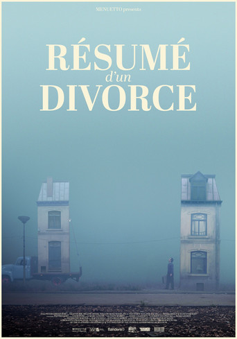 Manual for a Divorce poster