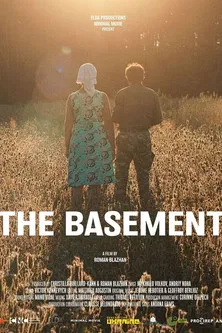 The Basement poster