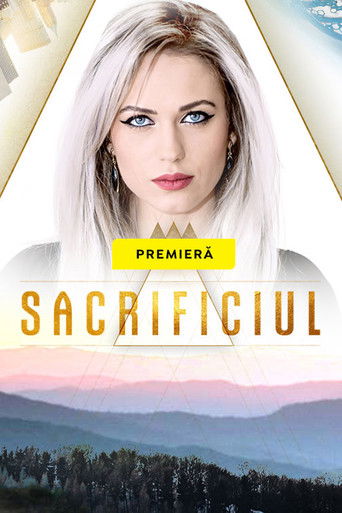 Sacrificiul poster