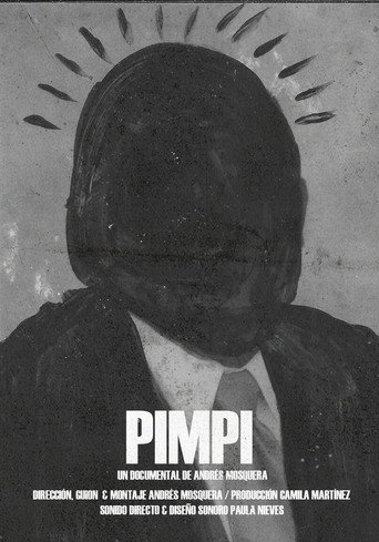 Movie poster for Pimpi (2023)