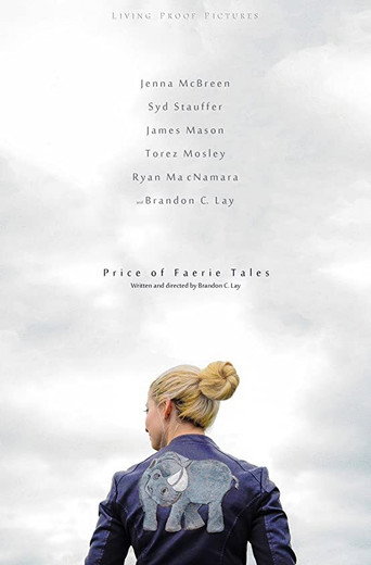 Series poster for Price of Faerie Tales (2019)