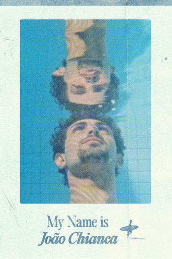 Movie poster for My Name is João Chianca (2024)