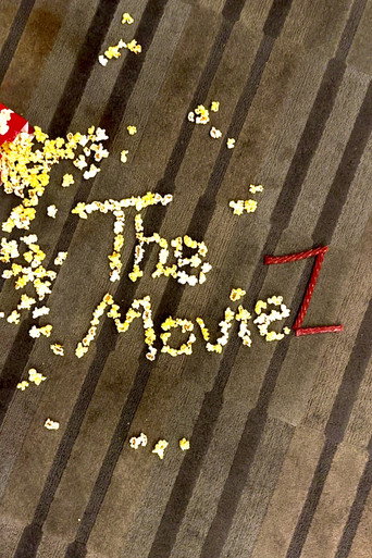Movie poster for The MovieZ (2027)