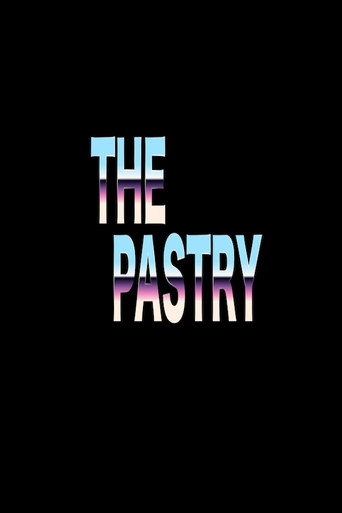 Movie poster for The Pastry (2024)