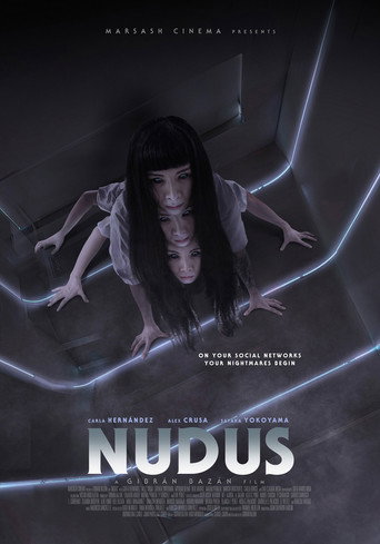 Movie poster for Nudus (2024)
