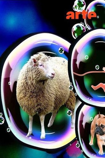 Movie poster for Dolly - La révolution du clonage et ses enjeux (2026)