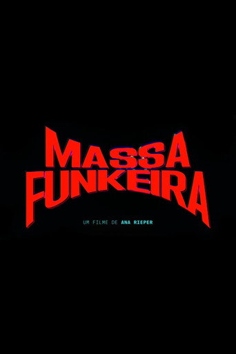 Massa Funkeira poster