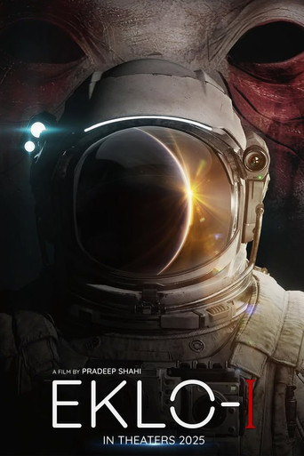 Eklo I poster